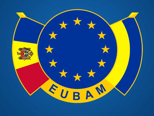 Місія Європейського Союзу з прикордонної допомоги Молдові та Україні – EUBAM