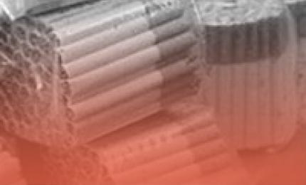 ТСК і Нацполіція домовилися запровадити персональну відповідальність керівників правоохоронних органів за нелегальний продаж сигарет