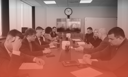 У БЕБ обговорили результати протидії нелегальному обігу підакцизних товарів та нові інструменти зменшення частки тіньового ринку сигарет