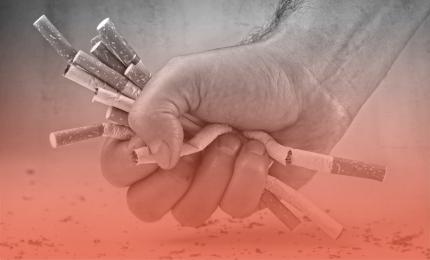 Нелегальний ринок тютюну: як Україна втрачає 24 мільярди гривень щорічно