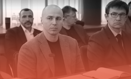 Законодавчі зміни та контакт центр для правовласників: у БЕБ відбувся форум «Кримінально-правовий захист IP в умовах війни»